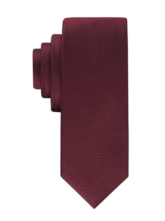 Calvin Klein Hc Modern Gingham Tie Corbata para hombre