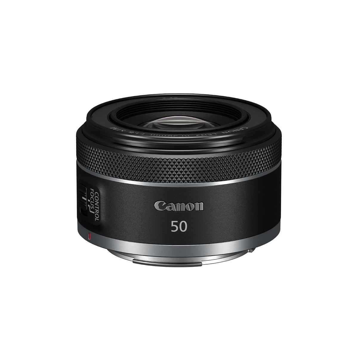 Canon Lente RF 50mm F1.8 STM
