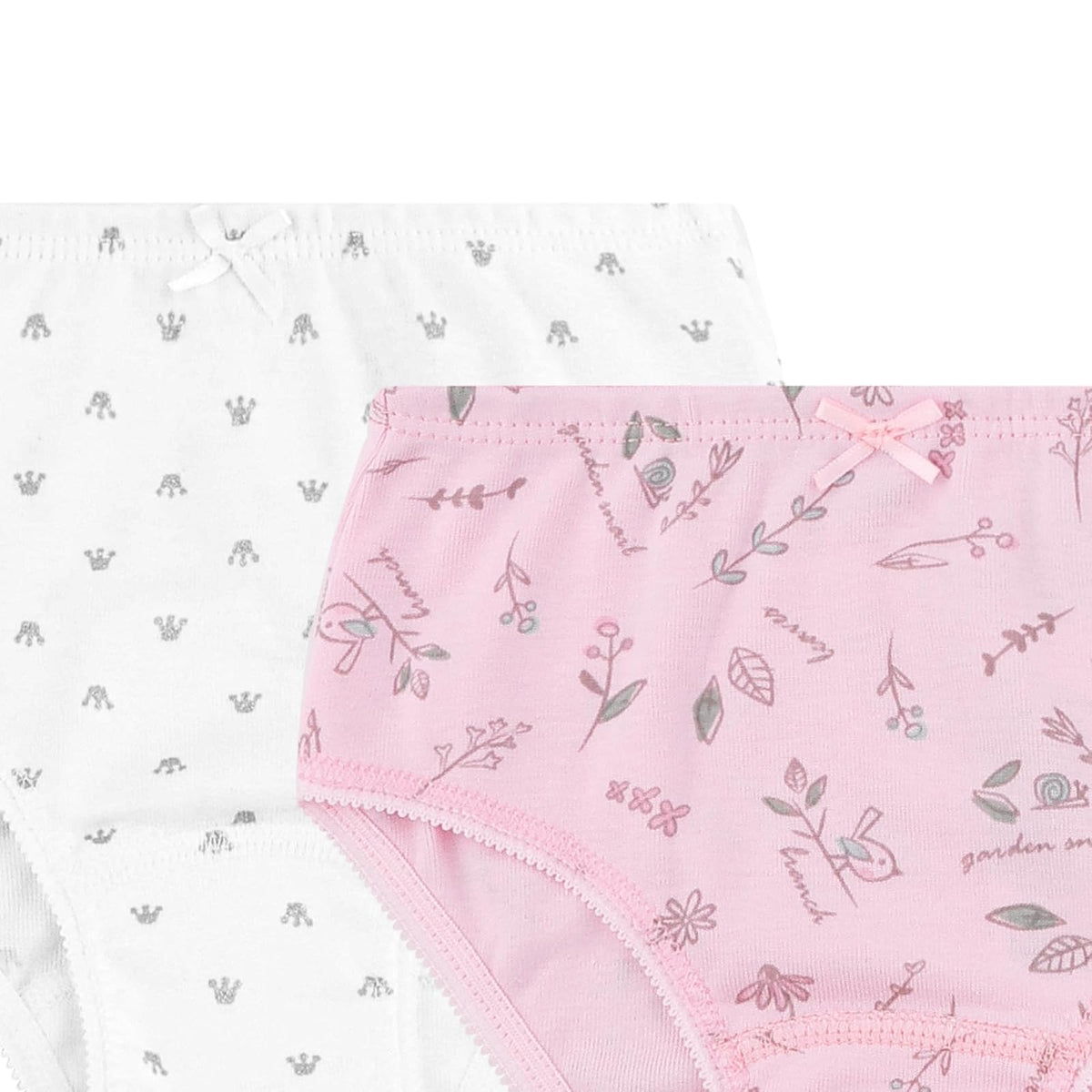 Baby Creysi 744P7 Ropa Interior Bebé-Niñas
