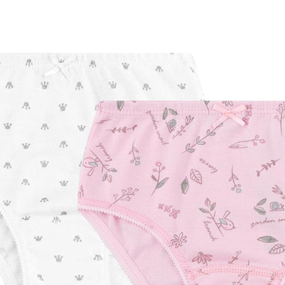 Baby Creysi 744P7 Ropa Interior Bebé-Niñas