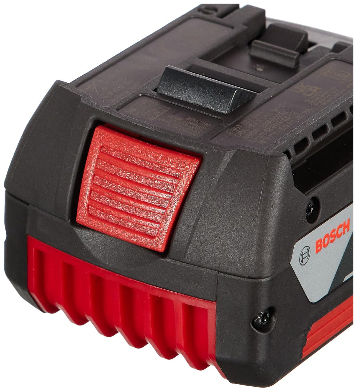 Bosch GBA 18V 5,0 Ah Batería