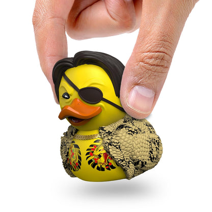 TUBBZ King Bob Figura Coleccionable de Pato Minions 9 cm - Majima (Mini) - 2 inches