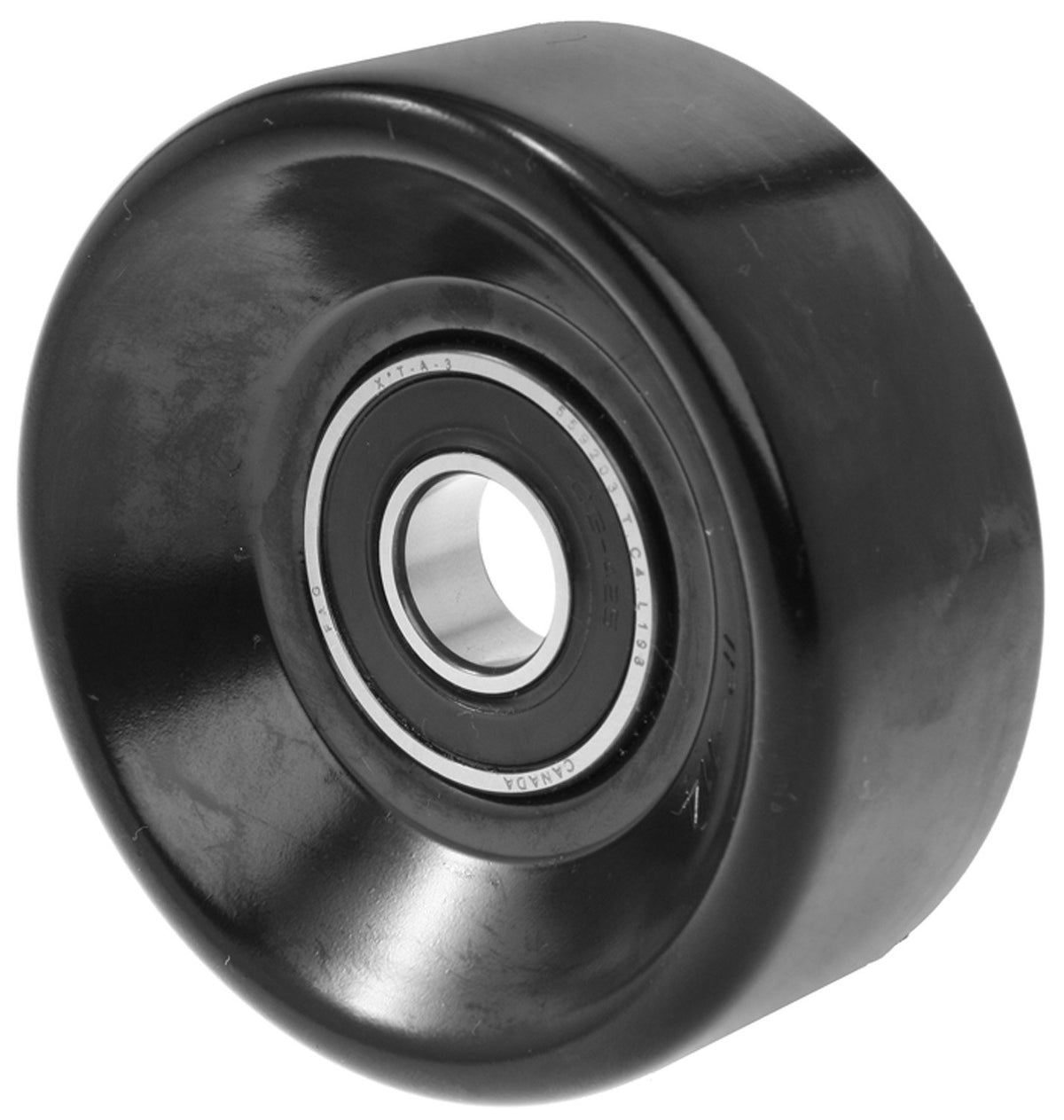Hayden Automotive 5016 Polea Tensora y Correa Serpentina