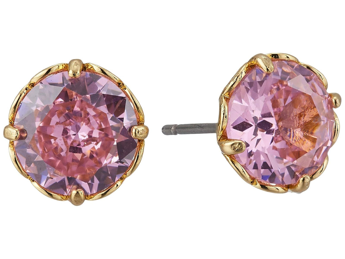 Kate Spade New York That Sparkle - arete redondos