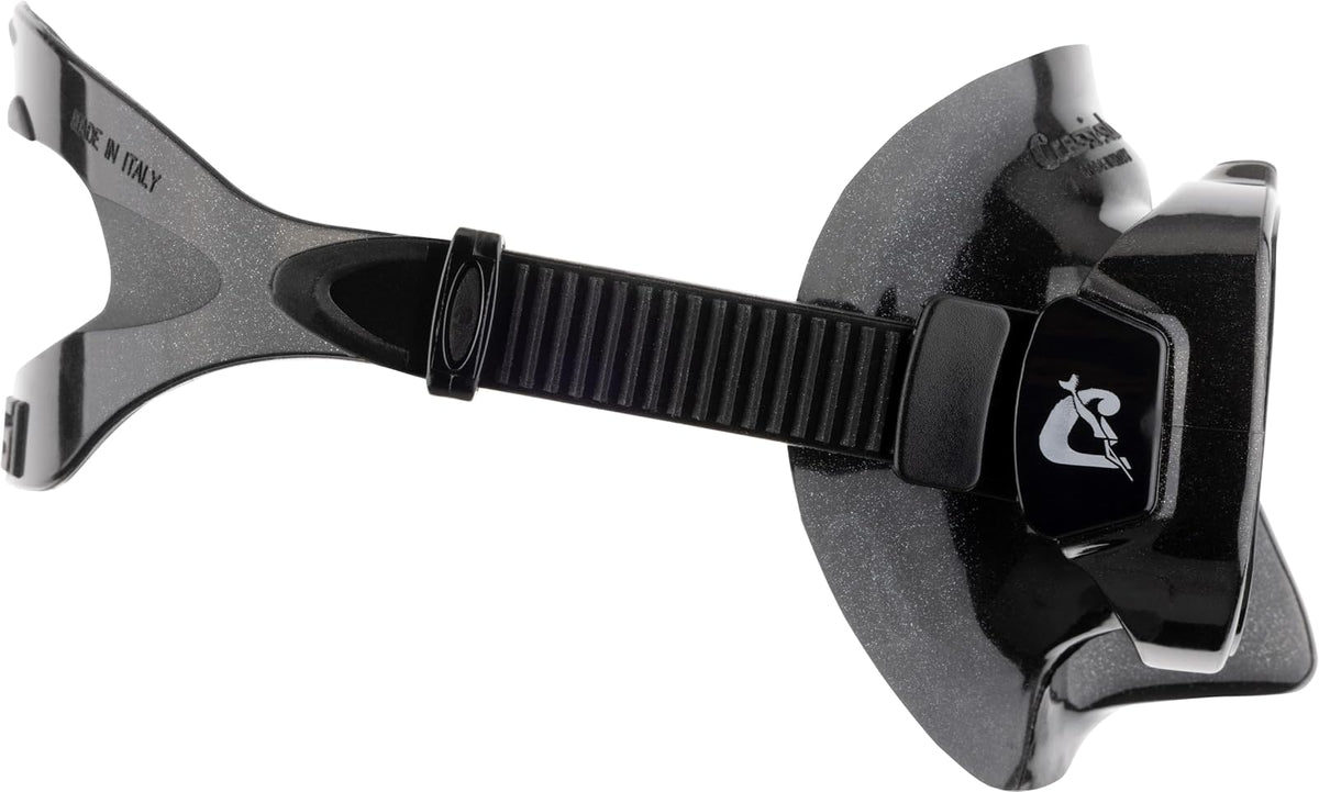 Visor Mascara Buceo Snorkeling Apnea Cressi Focus
