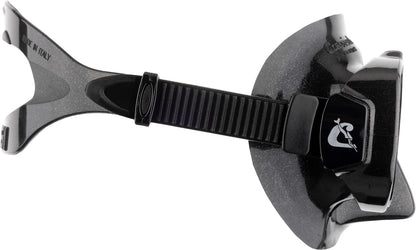 Visor Mascara Buceo Snorkeling Apnea Cressi Focus