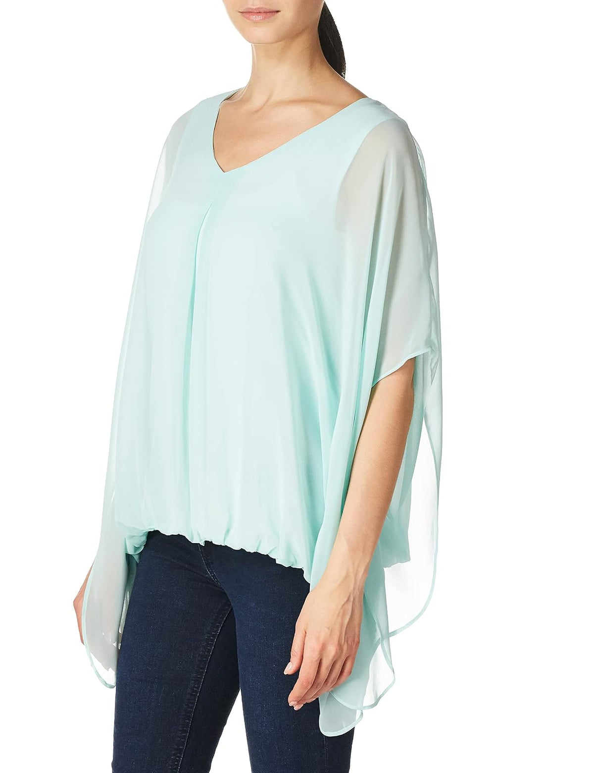 CATHERINE CATHERINE MALANDRINO Anika Blouse Blusa para Mujer
