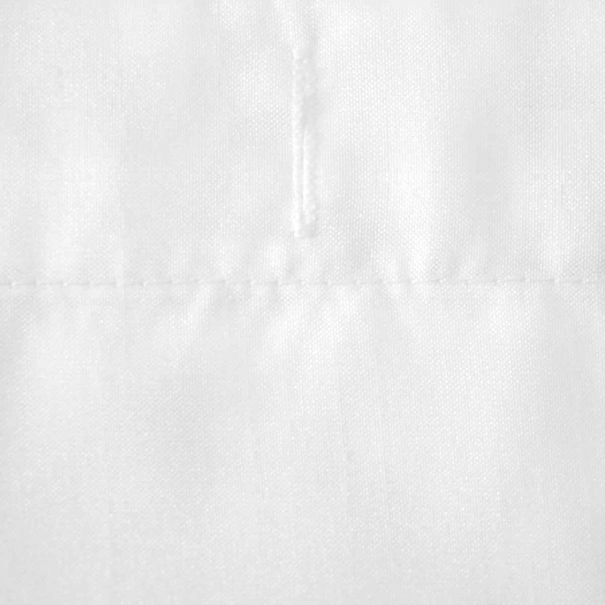MAYTEX Clementine Cortina de Ducha de Tela, Casual, Púrpura, 70 x 72, 1