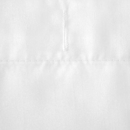 MAYTEX Clementine Cortina de Ducha de Tela, Casual, Púrpura, 70 x 72, 1