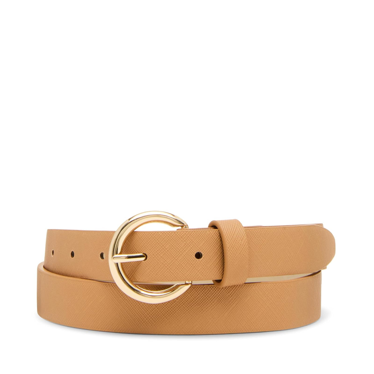 Steve Madden Steve Madden Women's 2 for 1 Belt Cinturón Mujer