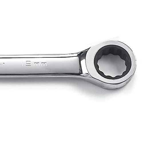 GEARWRENCH 35720 - Juego de llaves de carraca (20 piezas)