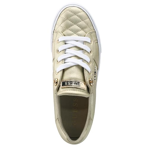 Guess Loven Zapatillas para Mujer | Zapatos casuales