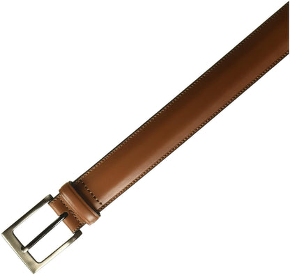Perry Ellis Perry Ellis Cinturón Timothy para hombre Cinturón para Hombre