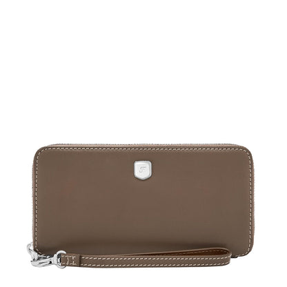 Cartera Plegable