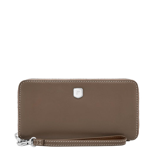 Cartera Plegable