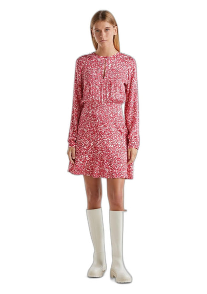 United Colors of Benetton Damen Kleid