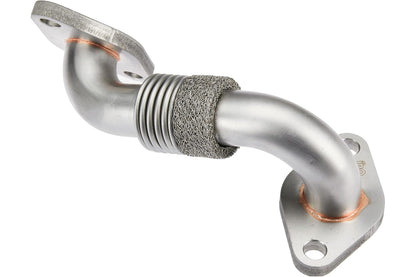 URO Parts 038131521CC Tubo Enfriador EGR