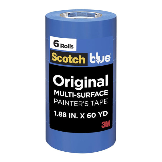 3M Scotch Blue cinta para pintura - A-CP