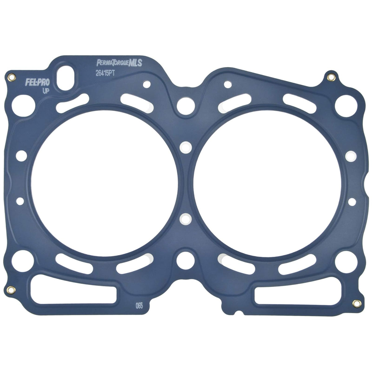 Fel-Pro Junta de Culata 26415 PT para Subaru Forester | Compatible con Subaru Forester 1999-2010, Subaru Outback 2000-2009