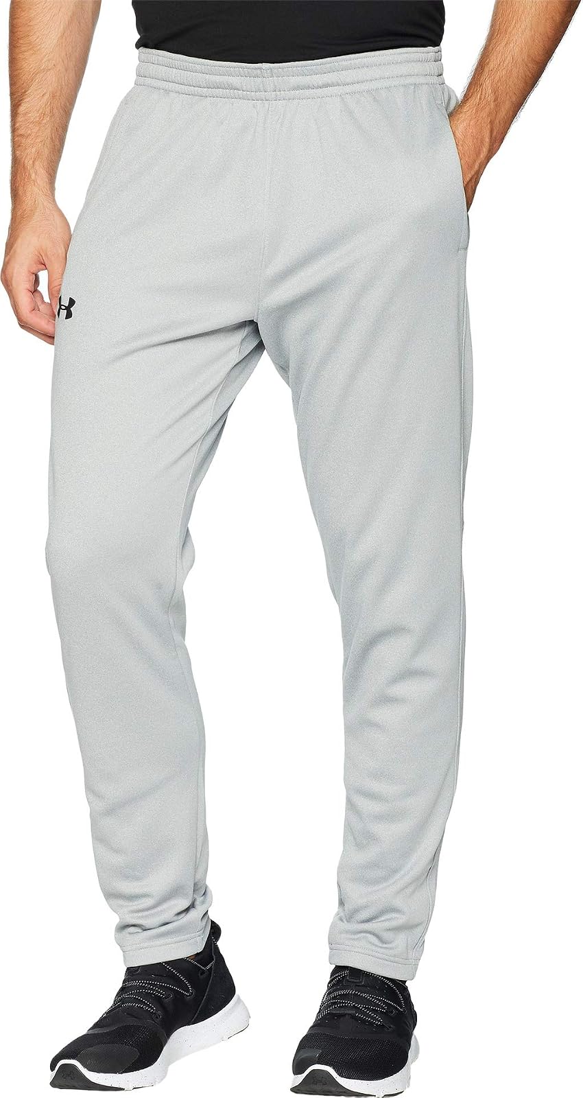 Under Armour Pantalones de Forro Polar Hustle Pantalón para para Hombre