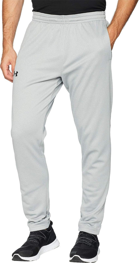 Under Armour Pantalones de Forro Polar Hustle Pantalón para para Hombre