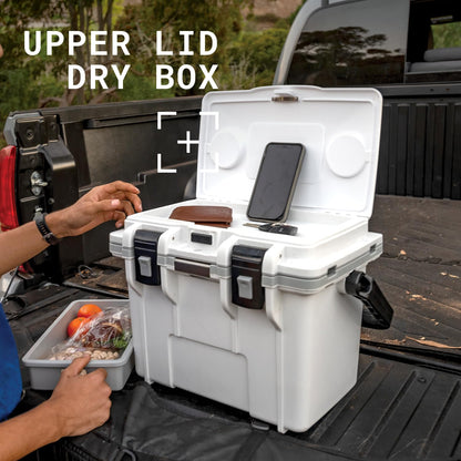 Pelican 14 Quart Cooler