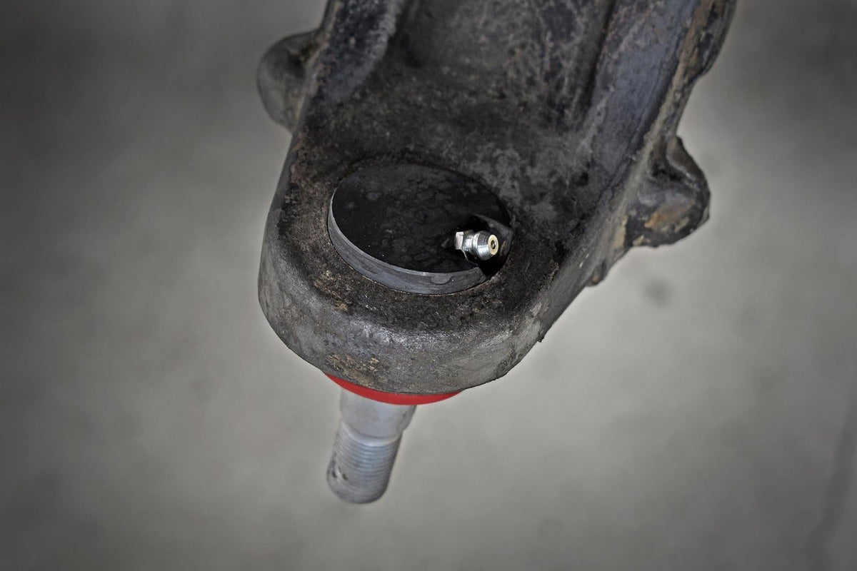Rough Country Juntas de bola de repuesto resistentes para Jeep Wrangler 07-18 - 10626