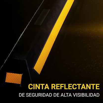 Pyle PCRSTP11 - Equipo de Seguridad