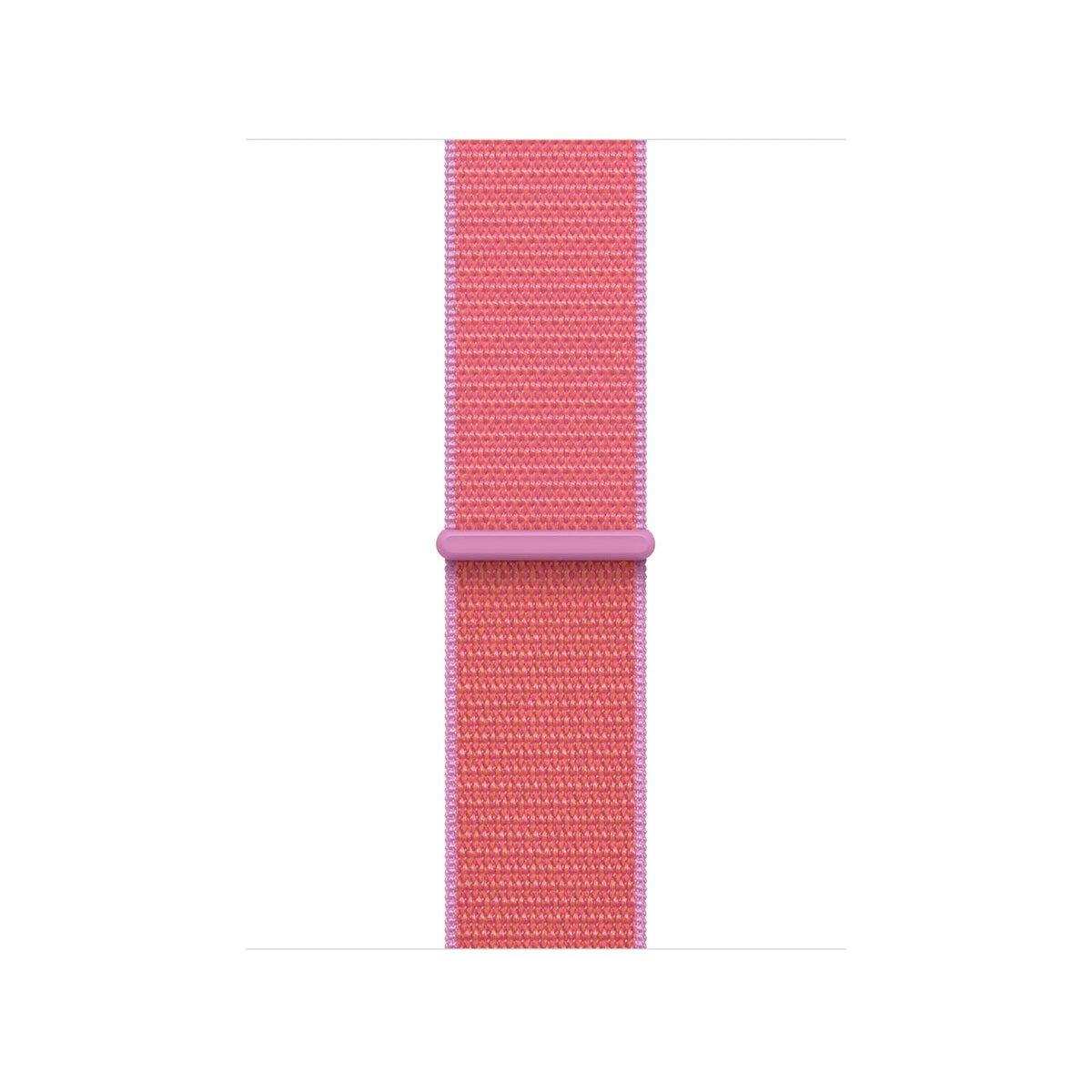 Apple Watch Band - Correa Loop Deportiva - 40 mm - Guayaba Brillante - Unitalla (para Casi Cualquier muñeca)