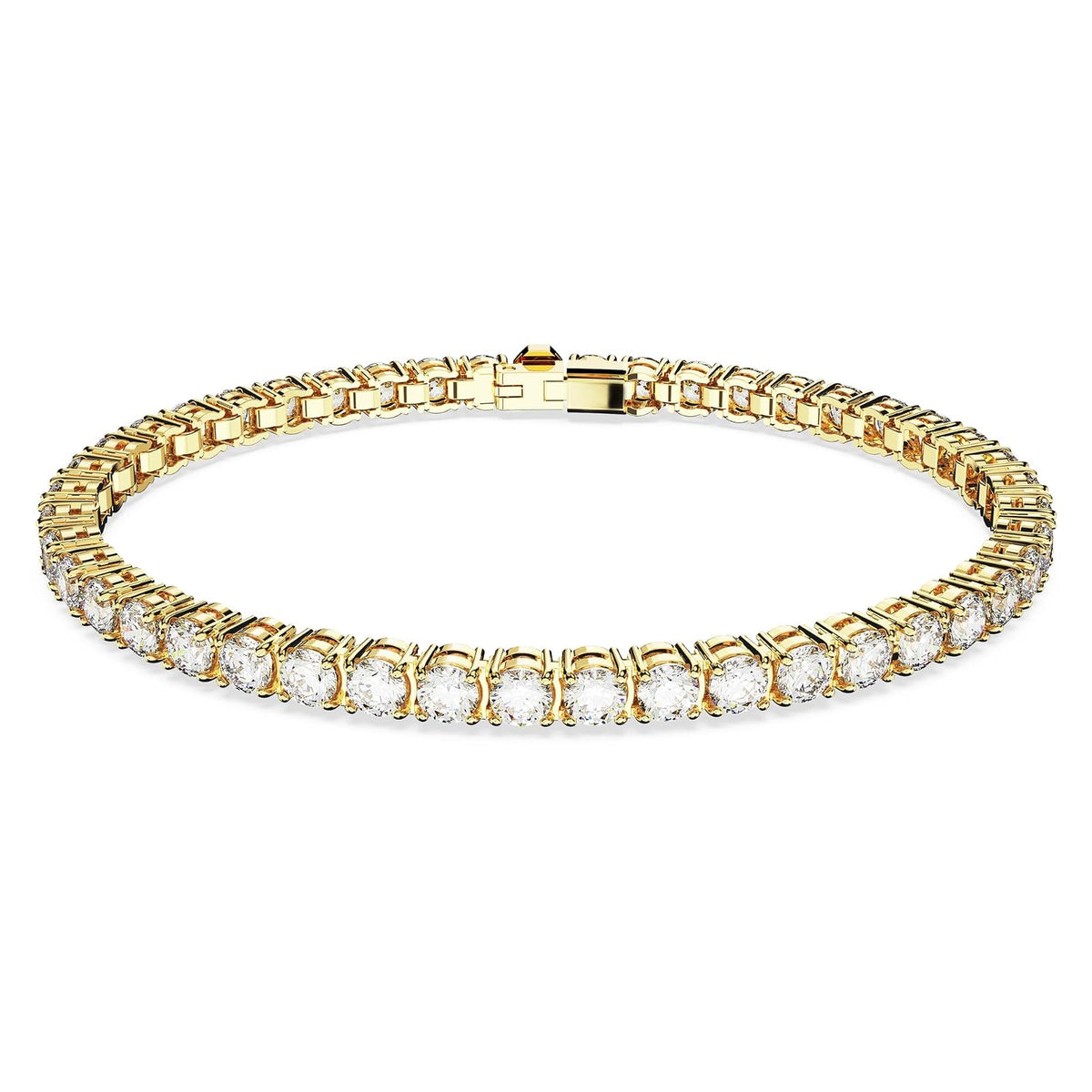 Swarovski Matrix Tennis Collection Pulsera