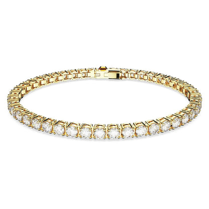 Swarovski Matrix Tennis Collection Pulsera