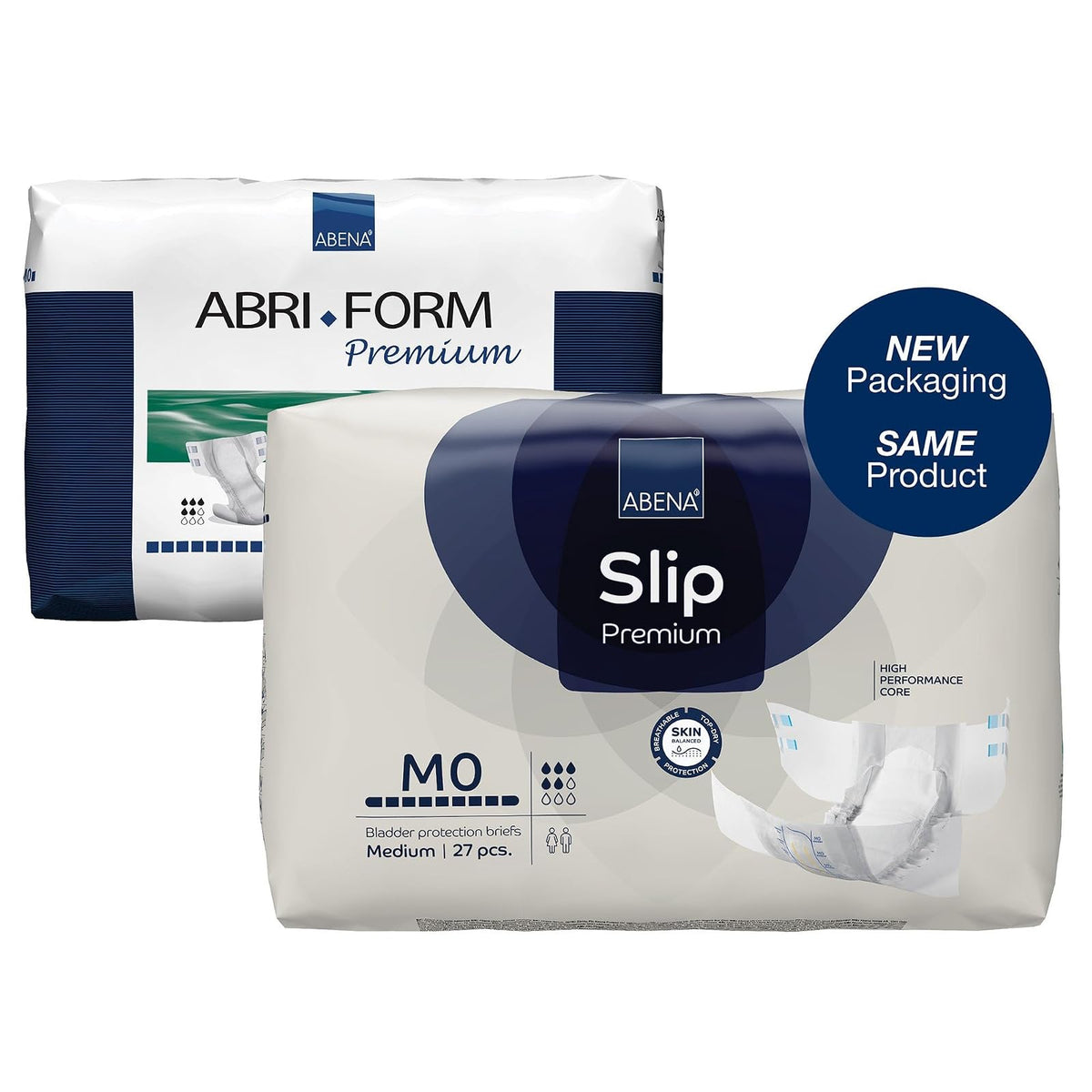Abena Abri-Flex - Ropa interior protectora Premium, L0, L0, 14 Count