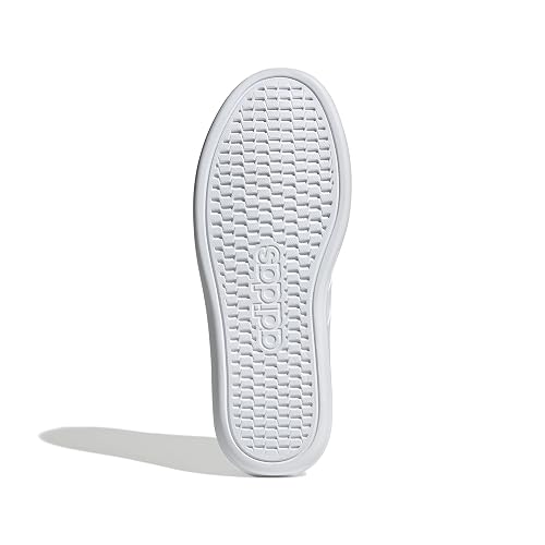 adidas Tenis Litecourt Casual Hombre Blanco