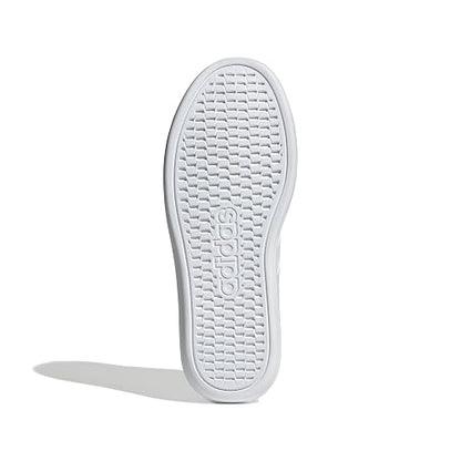 adidas Tenis Litecourt Casual Hombre Blanco