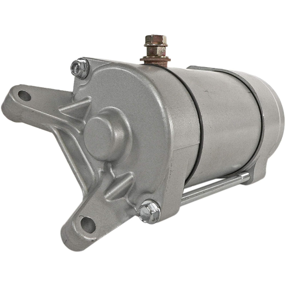 DB Electrical SMU0072 - Repuesto de arranque para motocicleta Yamaha Virago XV700 84-85, XV750, XV920 81-83, XV750 Midnight, XV920 Midnight 1983, XV920R 81-82 /42X-81800-60-00, 4 2X-81888890-00-00
