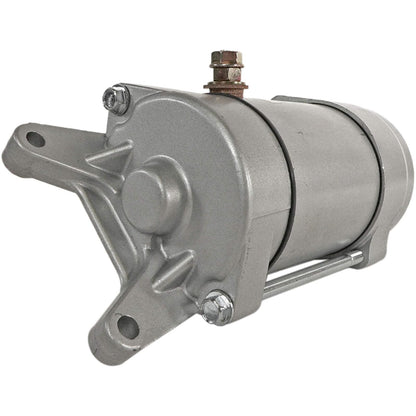 DB Electrical SMU0072 - Repuesto de arranque para motocicleta Yamaha Virago XV700 84-85, XV750, XV920 81-83, XV750 Midnight, XV920 Midnight 1983, XV920R 81-82 /42X-81800-60-00, 4 2X-81888890-00-00