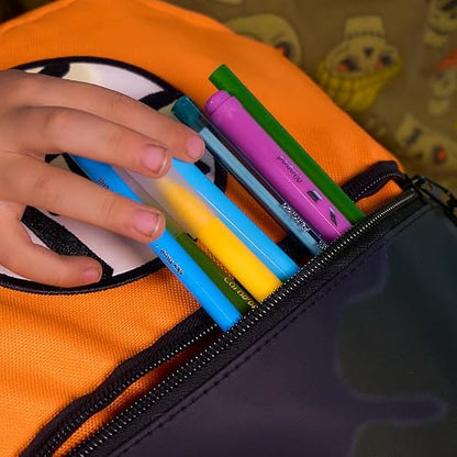 Dragon Ball Mini mochila Escolar Goku