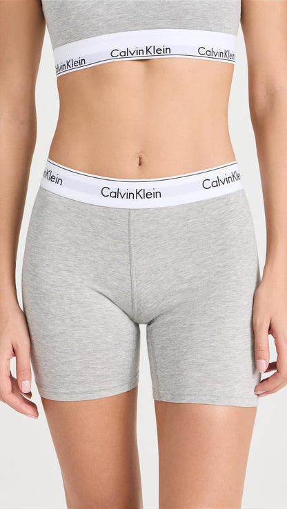 Calvin Klein Calzoncillos Calzones de algodón Moderno Ropa Interior para Mujer
