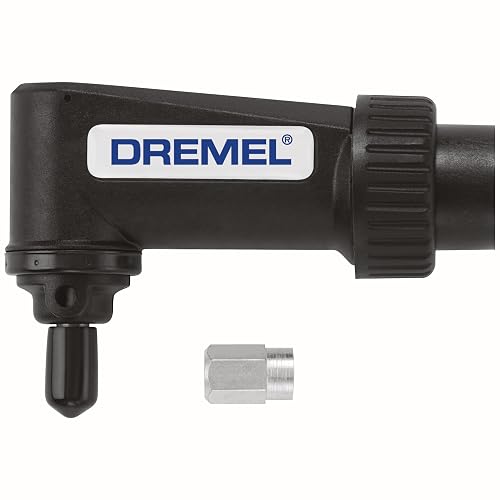 Dremel 575 Acople de Ángulo Recto