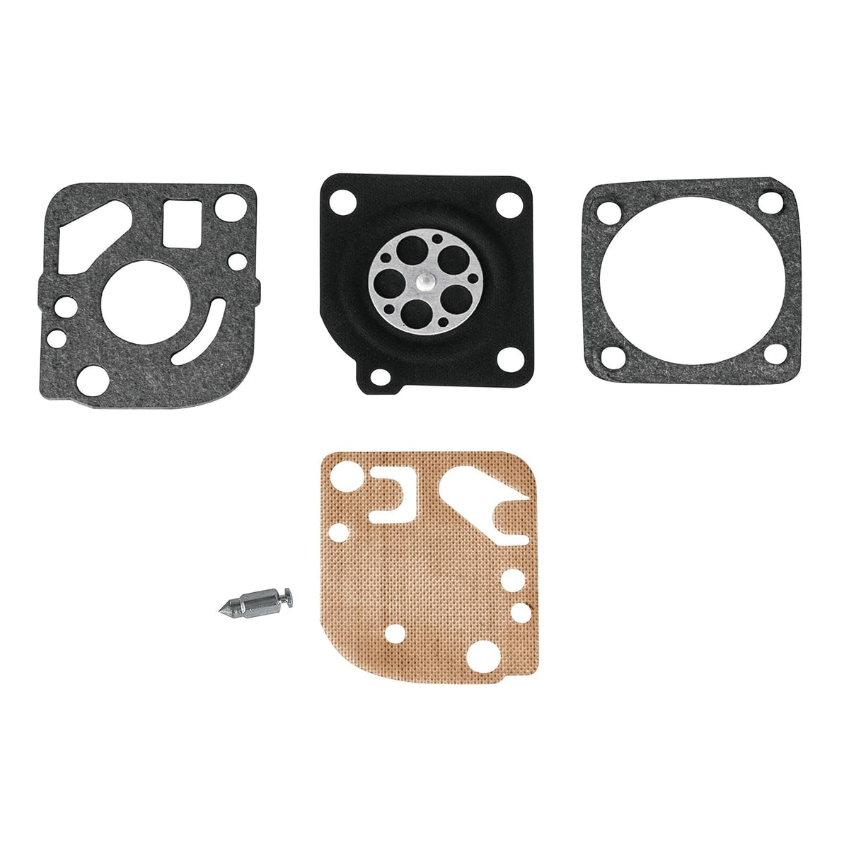 Truper KC-MOT-3314, Kit de mantenimiento para carburador para MOT-3314