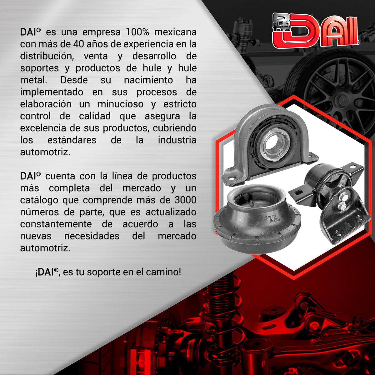 SOPORTE MOTOR FORD ECOSPORT 2003-2012 4 CILINDROS 2.0 ENVIO GRATIS!!