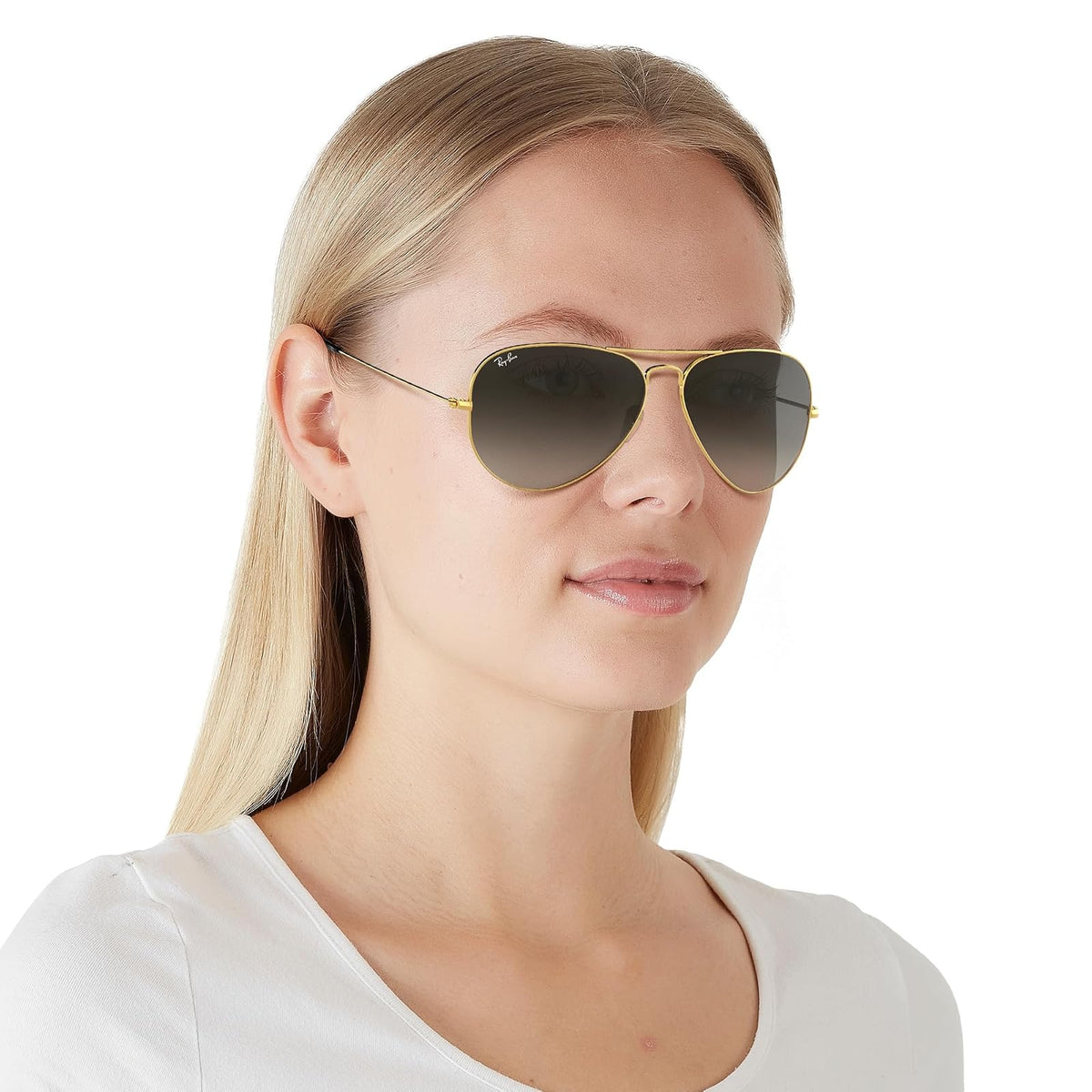 Ray-Ban Aviator Large Metal 0RB3025 - Gafas de Sol