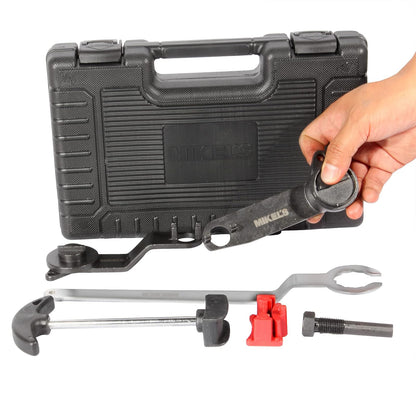 Mikels KDSVW-6, Kit juego para sincronozación de motor VW 1.0, 1.2 y 1.4 lts
