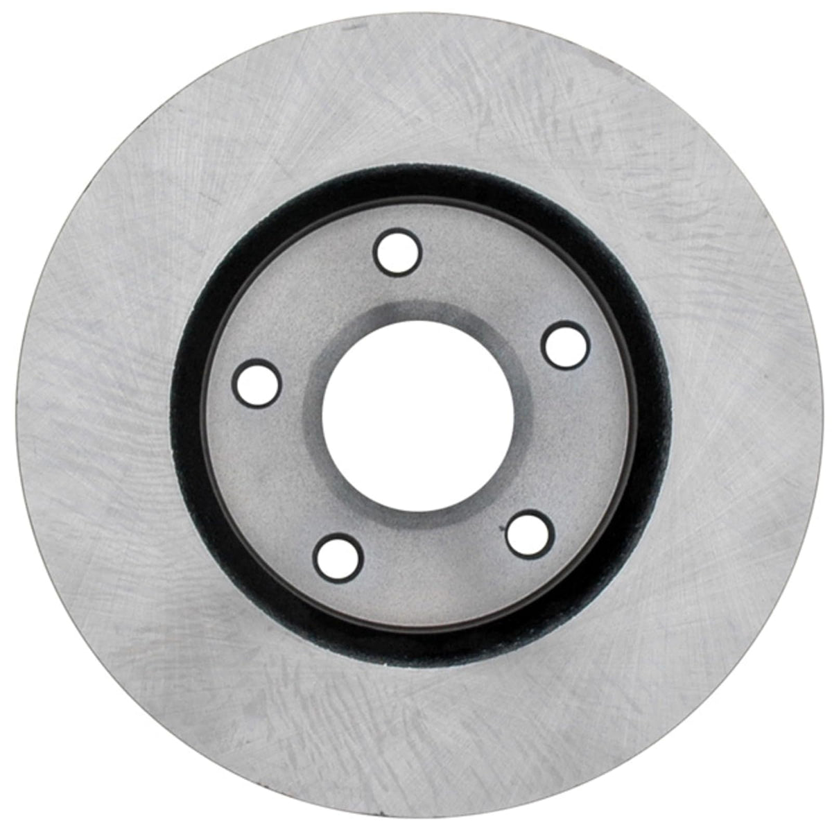 ACDelco Silver 18A2606A - Rotor de freno de disco delantero
