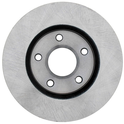 ACDelco Silver 18A2606A - Rotor de freno de disco delantero