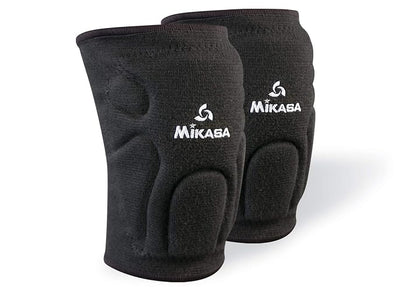 Mikasa Sports Rodillera juvenil de voleibol