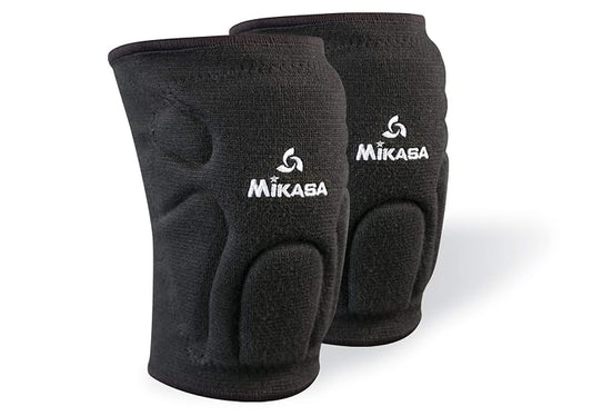 Mikasa Sports Rodillera juvenil de voleibol