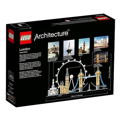 LEGO Londres 21034