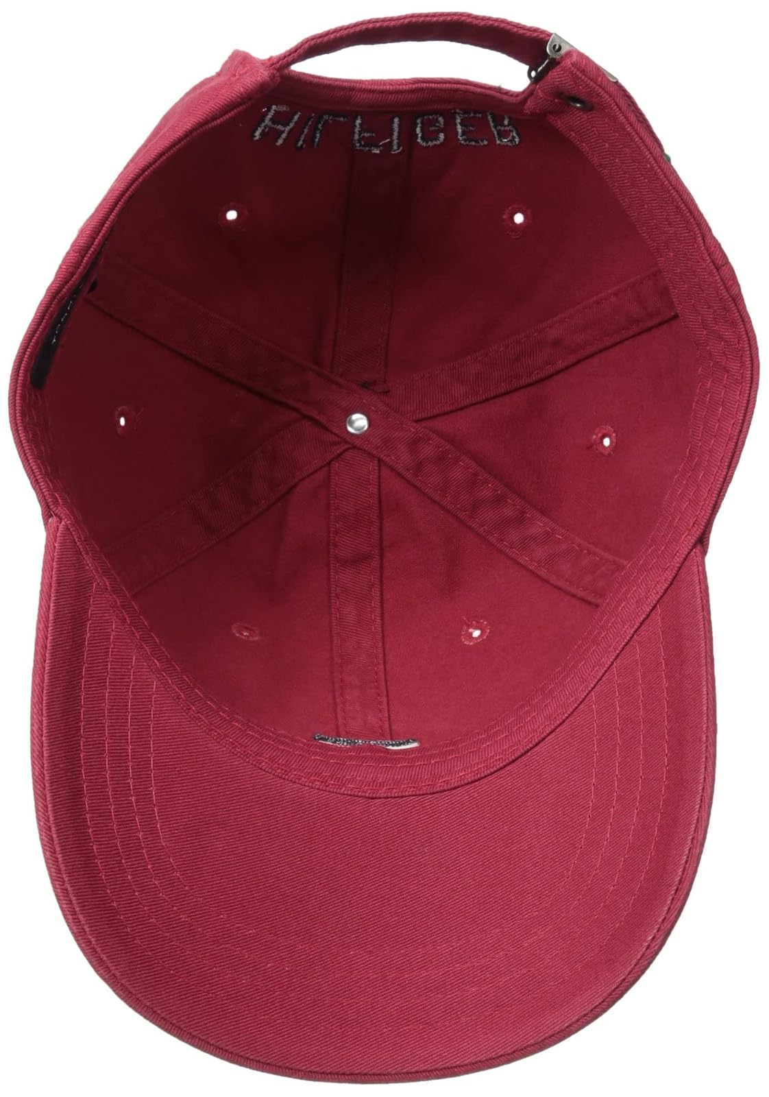 Tommy Hilfiger Ardin Dad - Gorro para Hombre