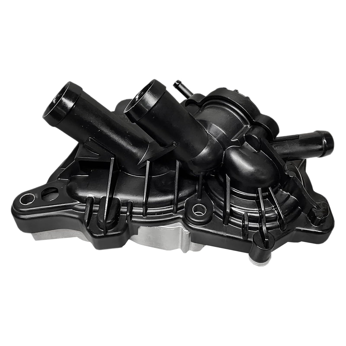 MEISTERSATZ Bomba Agua con Caja Term VW Golf 15-19 4L 1.4TSI, Jetta 17-19 4L 1.4TSI, Seat Ibiza 17-20 4L 1.6L